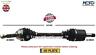 2123301801 2123300200 2123302001 Meso Drive Shaft Axle For Cls Cdi Left