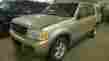 430-03248 220840 Explorer 02 Ford Front Drive Shaft 4 Dr Exc Sport Trac