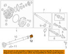 2212740092 Mercedes-benz Mercedes Oem 14-17