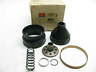 22395 Big Nos Driveshaft Prop Plunge Boot Kit For Bronco Ii