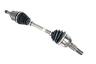 22711821 Acdelco Gm Original Equipment Front Driver Side Assembly
