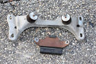 2282310 2229198 Bmw Oem Gearbox Support Trans Cross Member Vibration Absorber