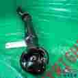 2283665 2012 Bmw M3 Oem Automatic Drive Shaft Line Driveshaft E93 S65 28k Miles A41