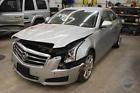 431-05917 22935469 Aab3 Aarj Cadillac Rear Drive Shaft For Ats Assy