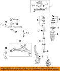 23189144 Gm Cadillac Oem Xts Front