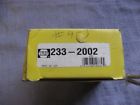 233-2002 Napa Ujoint