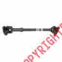 24.9375 65-9364 Cardone Front Replacement Steel Drive Shaft Length 082617564144