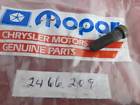 2466208 Mopar Automatic Transmission Propeller Shaft Bolt Valiant Dart Nos