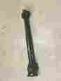 430-00455 2500 06 07 08 09 Dodge Ram Pickup Front Drive Shaft 5.9l At