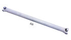 250430 Precision Shaft Technologies In Long Od Steel Drive