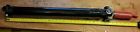 250460 Precision Shaft Technologies Long Od Steel Drive Corvette
