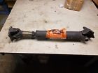 2520-00-752-1035 2520007521035 Dana Propeller Shaft Universal Joints Both Ends Cargo Truck Ton