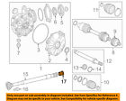 2534112500 Mercedes-benz Mercedes Oem 15-17