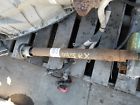25764274 Cadillac Srx Front Drive Shaft
