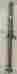 25773368 Gm 2004 2005 2006 2007 Cadillac Cts-v Ls2 Two Piece Oem Driveshaft Drive Shaft