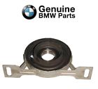 26-12-1-227-469 26 12 1 227 469 Genuine Bmw New Auto Trans Driveshaft Center Support With Bearing