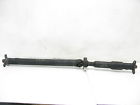 26107527376 Bmw Rear Drive Shaft Driveline Propeller