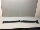 26107573591 2610 7573591 E60n Bmw E60 E61 535i Drive Shaft Driveshaft Driveline Line Pipe Oem