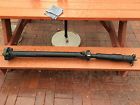 26108676286 Bmw Xdrive Awd Rear Driveshaft