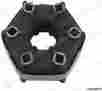 26111107832 Meyle New Propeller Shaft Flex Disc 884109303077