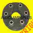 26111109603 Aftermarket Bmw 2002 3.0 528e 528i 533i 733i 735i Driveshaft Flex Disc New