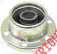 26111225015 Gkn New Rubber Boot Driveshaft C V Joint Bellows Cover 26 11 1 225 015