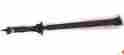 26111229565 1229565 Bmw 2001-2005 325i Sedan Automatic Transmission Differential Drive Line Shaft