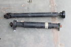 26112229240 Bmw Oem Driveshaft Drive Shaft Speed Manual Smg
