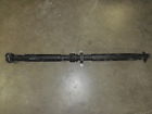 26112282720 173450009lkq Bmw Smg Rear Drive Shaft Oem