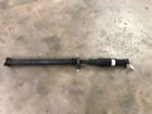 26117514471 Bmw Drive Shaft Driveshaft Rear Prop Oem