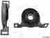 26121227660 Febi New Driveshaft Support 884109596950