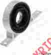 26127513128 Rein New Drive Shaft Center Support Bearing 26 12 7 513 128
