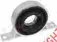 26127521856 Rein New Driveshaft Center Support With Bearing 26 12 7 521 856