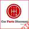 26128615621 Rein New Driveshaft Center Support With Bearing 26 12 8 615 621