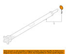 26208657705 Bmw Oem Xdrive