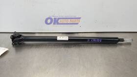 26208698362-03 22 Bmw X7 M50i 4.4l Awd Front Drive Shaft