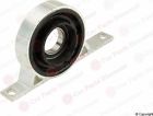 26266 Febi Support Shaft Drive Bearing Center