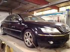 264450 Rear Phaeton Drive Shaft 4.2l 05 04 06 8 Cyl
