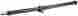 27031fa000 Oe Quality Replacement New High Driveshaft Prop Shaft For Subaru Impreza Wrx Manual