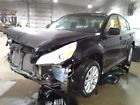 27111aj02b 27111aj02a Subaru 2011 Legacy