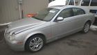 275806 Type 03 04 05 06 07 08 Jaguar S Rear Drive Shaft 6-181 3.0l At