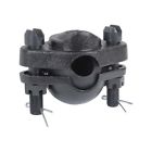 28-22447-1 Model Ford Radius Rod Ball Cap Kit Replacement Type Cast