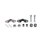 28-22448-1 Model Ford Radius Rod Ball Cap Kit Original Type Stamped