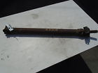 50248 280sl Mercedes 280 250 230 Sl Drive Shaft Driveshaft 113 Rear 250sl 230sl Propel