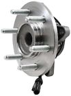 295-15042 Dura International Hub Assembly Front 756632167726