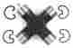 295a Precision Joints Universal Joint