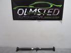 29937000 Oem Gm Chevy Camaro Ss Driveshaft Assembly Rear Drive Shaft
