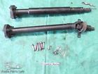 Jaguarquality90 2r834k145eb Jaguar Front And Rear