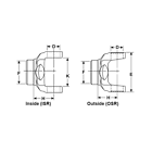 3-28-57 Dana Holding Corporation Tube Yoke Tubing