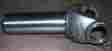 3-3-3931x Spixer Chrysler Dodge Mopar 1350 Trans Slip Yoke 727 440 383 B